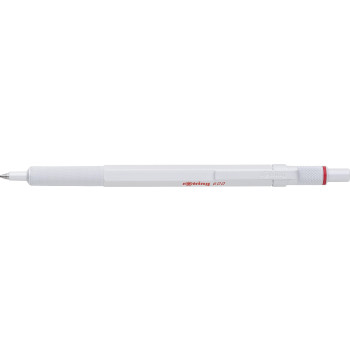 rOtring 600, penna a sfera