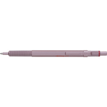 rOtring 600, penna a sfera