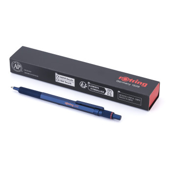 rOtring 600, penna a sfera
