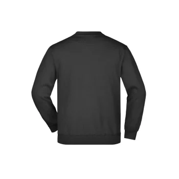 Round Sweat Heavy Junior