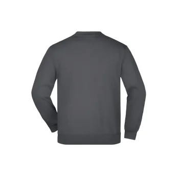 Round Sweat Heavy Junior