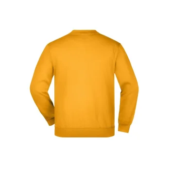 Round Sweat Heavy Junior