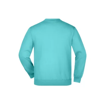 Round Sweat Heavy Junior