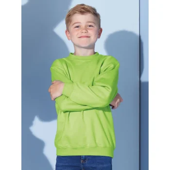 Round Sweat Heavy Junior