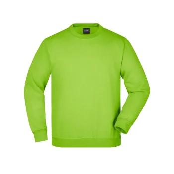 Round Sweat Heavy Junior