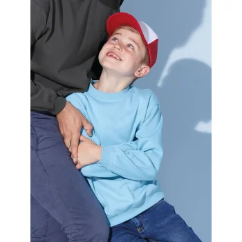 Round Sweat Heavy Junior