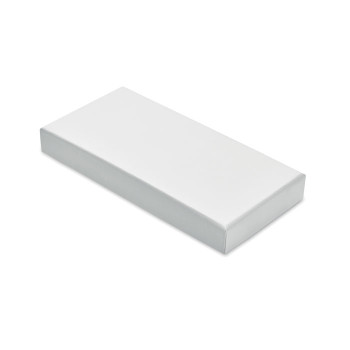 ROUNDWARD - Portachiavi rotondo in vetro