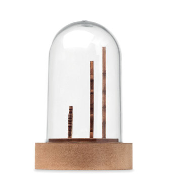 ROVANI - Decorazione natalizia a LED