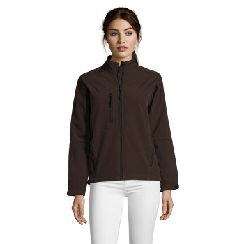 ROXY - ROXY WOMEN SS JACKET 340g