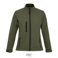 ROXY - ROXY WOMEN SS JACKET 340g