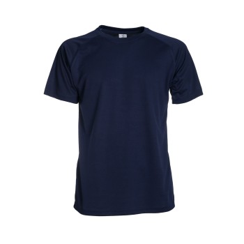 Run T Kids 100%P RAGLAN