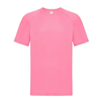 Run T-shirt sport