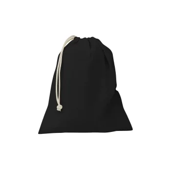 Sacchetto in cotone organico M