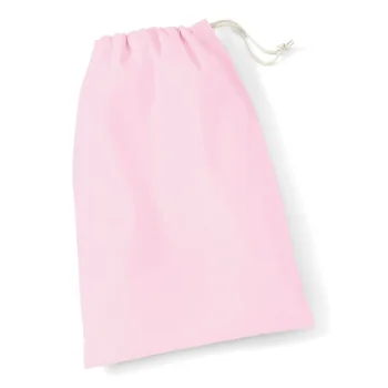 Sacchetto in cotone taglia L