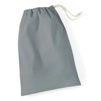 Sacchetto in cotone taglia M