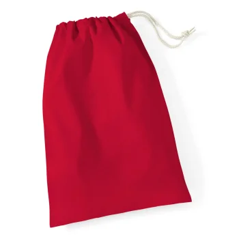 Sacchetto in cotone taglia XL