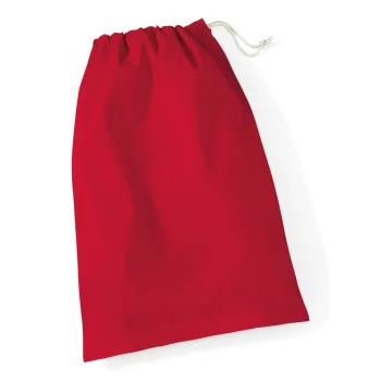 Sacchetto in cotone taglia XL