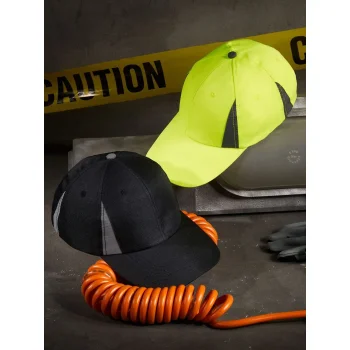 Safety-Cap
