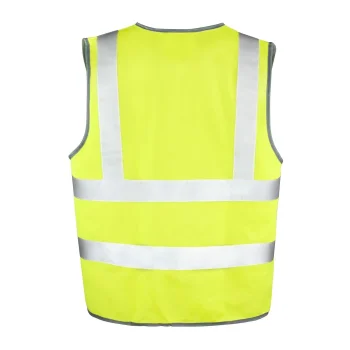 Safety High Viz Vest