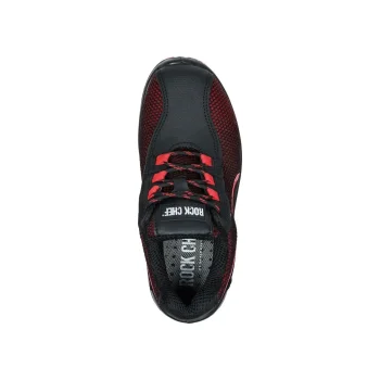 Safety Shoe ROCK CHEF® STEP 6