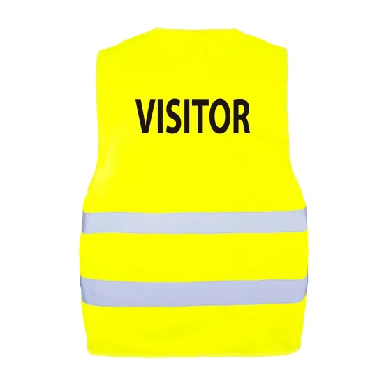 Safety Vest