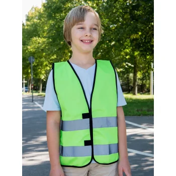 Safety Vest For Kids