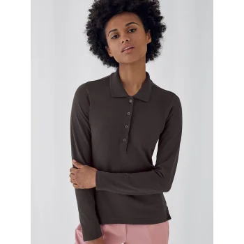 Safran Pure LSL /Women