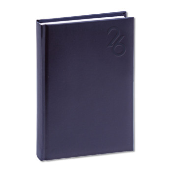 SAILOR- Agenda giornaliera 17X24 a quadretti