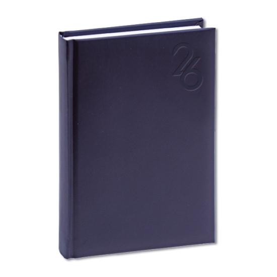 SAILOR- Agenda giornaliera 17X24 a quadretti