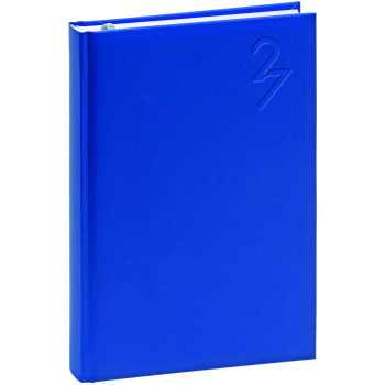 SAILOR Agenda settimanale 17x24 cm con copertina imbottita