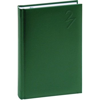SAILOR Agenda settimanale 17x24 cm con copertina imbottita