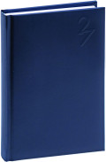 SAILOR Agenda settimanale 19 5x26 5 cm con copertina imbottita