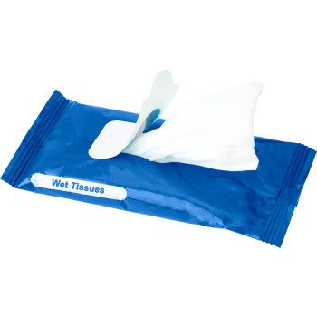 Salviette detergenti Pocketclean