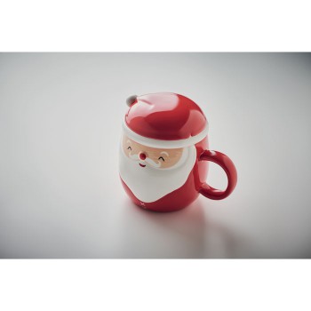 SANTA - Tazza in ceramica 370 ml