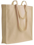 SCARLETT - shopper in cotone