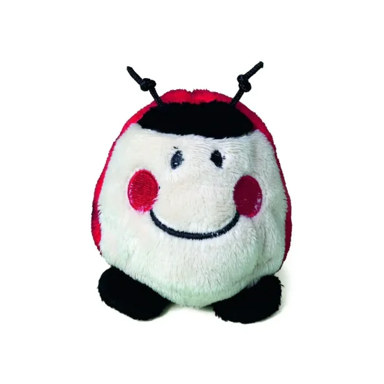 Schmoozies® ladybird