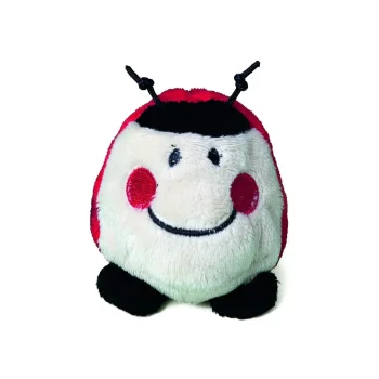 Schmoozies® ladybird