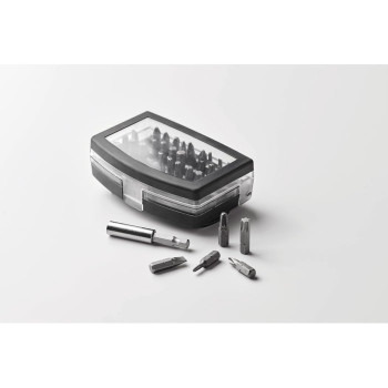 SCREY - Set cacciaviti da 32 pezzi