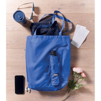 SEATTLE - Set di ombrelli RPET da 21 poll