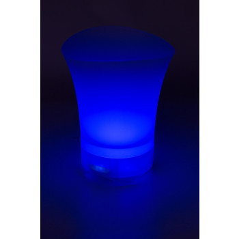 Secchiello per il ghiaccio in ABS con speaker integrato Annabel