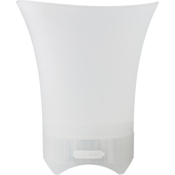 Secchiello per il ghiaccio in ABS con speaker integrato Annabel