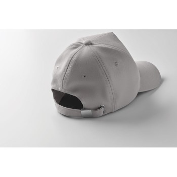 SENGA - Cappellino 5 pannelli RPET