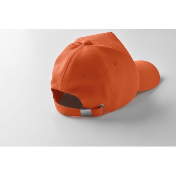 SENGA - Cappellino 5 pannelli RPET