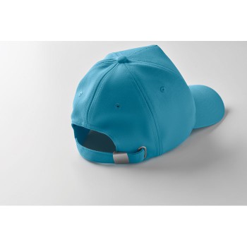 SENGA - Cappellino 5 pannelli RPET