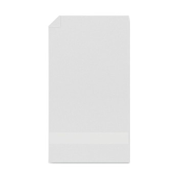 SERRY - Telo in cotone organico 50x30cm