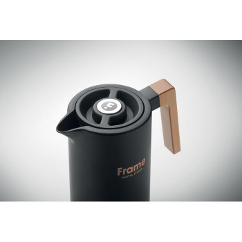 SERVIR - Caraffa a doppio strato 1L