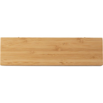 Set 2 coltelli in bambù Tony