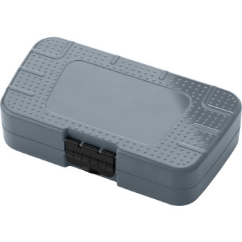 Set attrezzi 19 pezzi, custodia in ABS Blaine