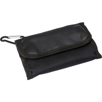 Set attrezzi 20 pezzi, custodia in tessuto Oxford 600 D Tessa