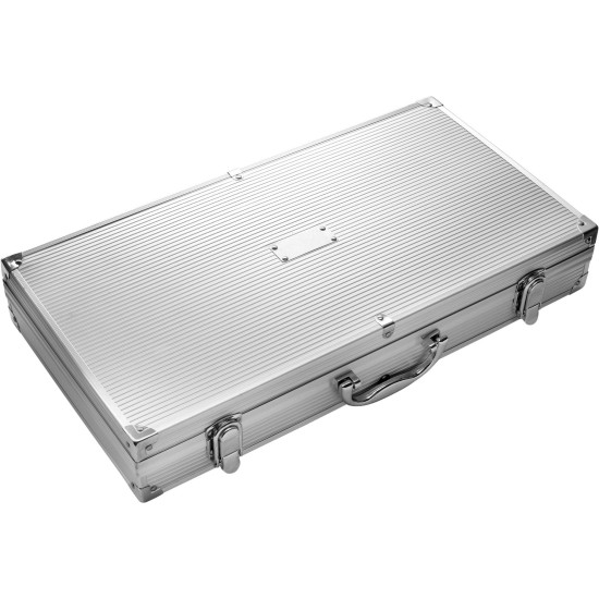 Set Barbecue in acciaio inox Dawn